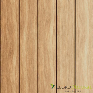 Фасадна дошка FS 21 Legro Natural Maple